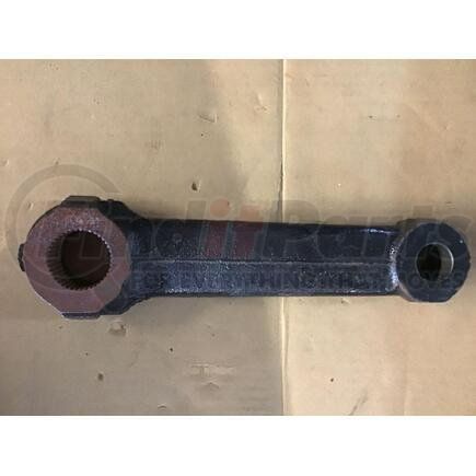 International 3541387C1 Steering Pitman Arm, Navistar Compatible
