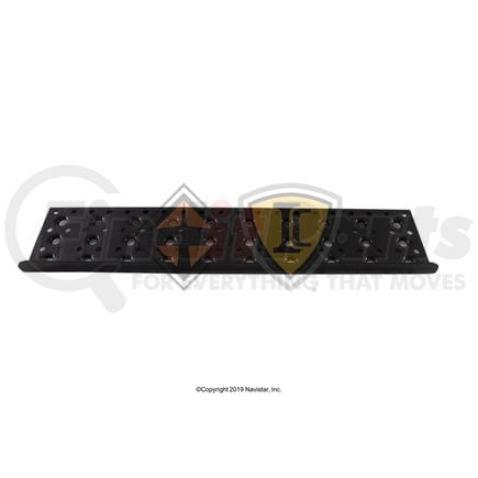 International 3702750C1 Step Fuel Tank 640Mm X 150Mm, Navistar Compatible