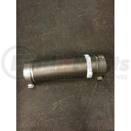 International 3613575C1 Exhaust Pipe, Navistar Compatible
