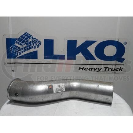 International 3523688C1 Exhaust Pipe, Navistar Compatible