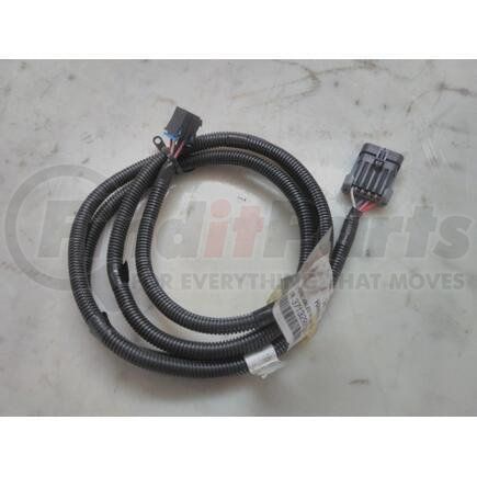 International 3713292C91 Jumper Wiring Harness - Drivertech Daycab, Navistar Compatible
