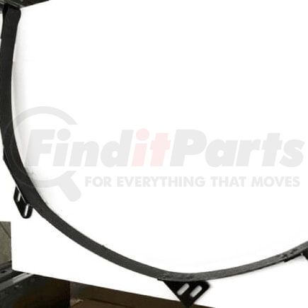 International 3676584C1 STRAP FUEL TANK MTG CHASSIS