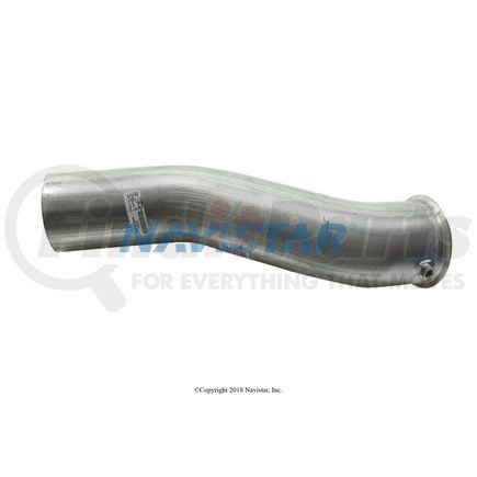 International 3523687C1 PIPE EXHAUST TURBO