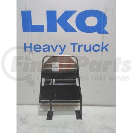 International 3718880C3 Body Barrier Mounting Hardware - 2 Leg 30" Track, Navistar Compatible
