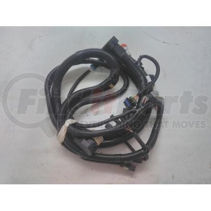 International 3606877C91 Transmission Wiring Harness - Allison LCT, Navistar Compatible