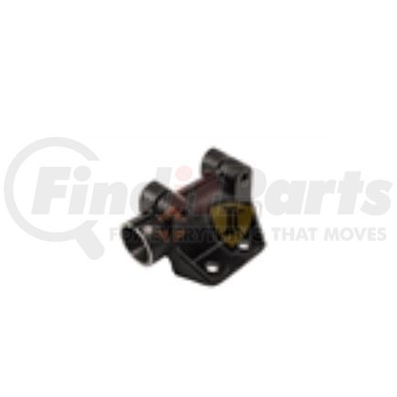 International 3595981C1 Frame Rail Step Support Bracket, Navistar Compatible