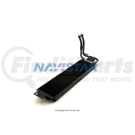 International 2590756C92 Engine Oil Cooler, Navistar Compatible
