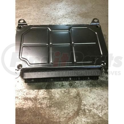 International 3737467C1 ABS Control Module - Computer Anti Skid Wabco Antilock Brake System (Abs) (Antilock Brake System (Abs)) Ecu 6Ch W/Rsc Wb 4065-4470, Navistar Compatible