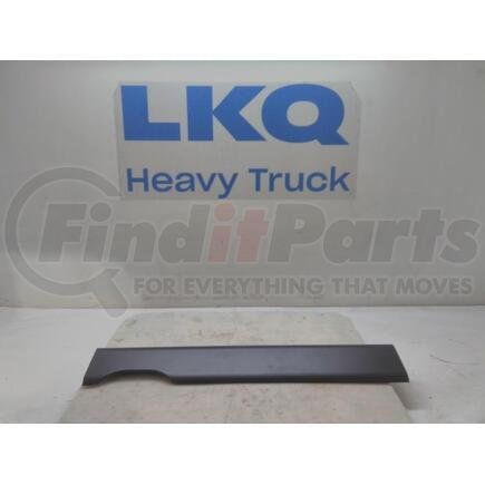 International 3740219C1 Sleeper Skirt Panel Assembly - R Short, Navistar Compatible