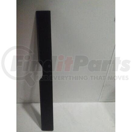 International 3740215C1 Sleeper Skirt Panel Assembly - R Long, Navistar Compatible