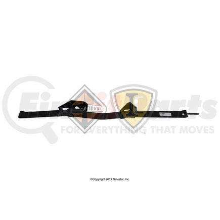 International 3566083C1 STRAP FUEL TANK MTG*