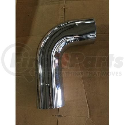 International 3599489C1 Exhaust Pipe, Navistar Compatible