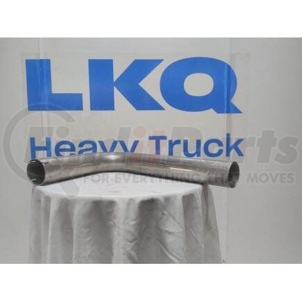 International 3819778C1 Exhaust Pipe - Navistar Compatible, Navistar Compatible
