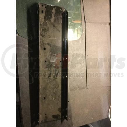 International 442098C4 Battery Box Tray Steel Channel, Navistar Compatible