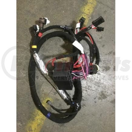 International 3598805C91 Electrical Engine Wiring Harness, Navistar Compatible