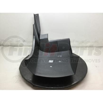 International 3811799C3 Fender Extension - Painted Front, Right Hand Outer, Navistar Compatible