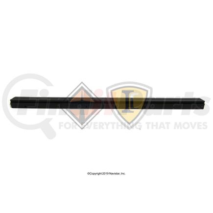 International 3814109C1 Sleeper Extension - Front, Navistar Compatible