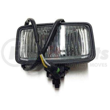 International 3815292C91 Fog Light, Navistar Compatible