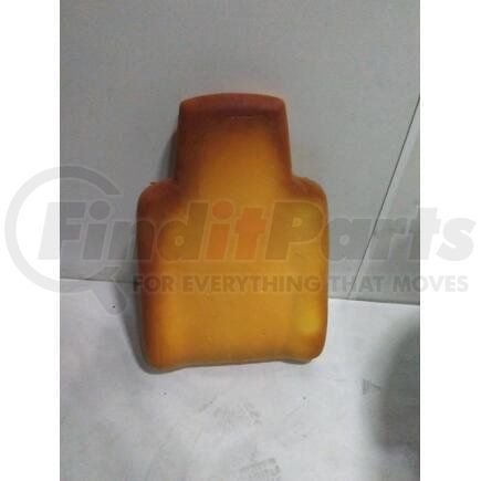 International 2505722C91 Seat Back Cushion, Navistar Compatible