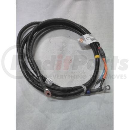 International 3817892C92 Harness - Starting Motor V8 Ce, Navistar Compatible