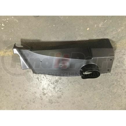 International 3848881C1 Engine Splash Shield, Navistar Compatible