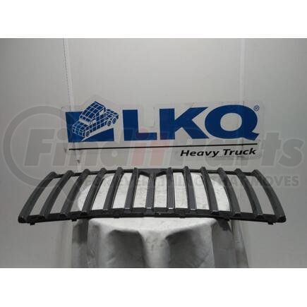 International 3825807C93 Grille Assembly - Fixed Painted, Navistar Compatible