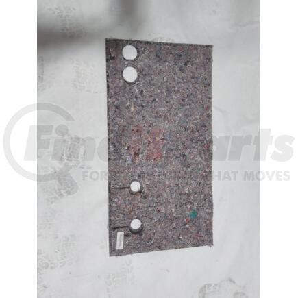 International 3822972C2 Floor Mat, Navistar Compatible