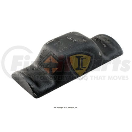 International 479509C2 Seat - Front Spring U-Bolt, Navistar Compatible