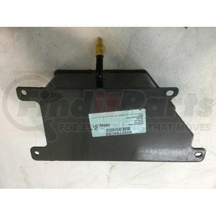 International 6085784C92 Radiator Surge Tank, Navistar Compatible