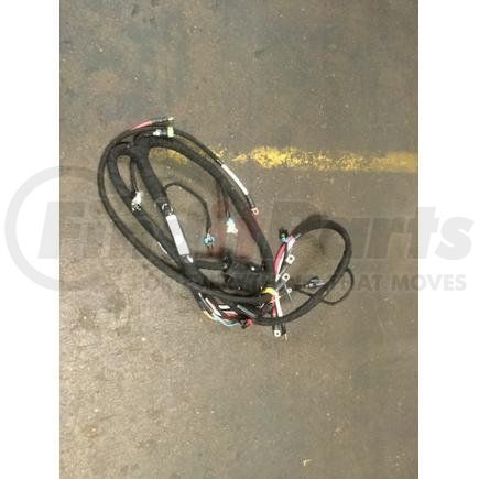 International 2508551C91 Engine Service Harness Assembly, Navistar Compatible