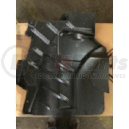 International 3830912C93 Fender Panel, Navistar Compatible