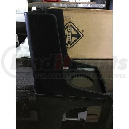 International 3528564C1 Truck Cab Bracket, Navistar Compatible