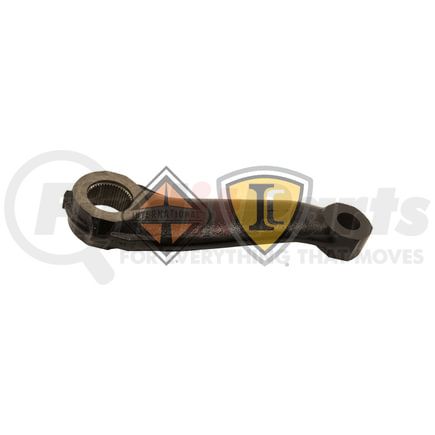 International 3554377C1 Steering Pitman Arm, Navistar Compatible