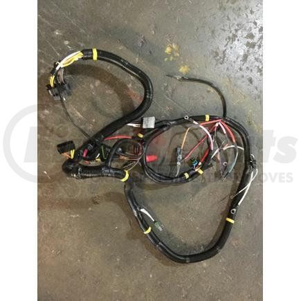 International 2033556C93 Electrical Engine Wiring Harness, Navistar Compatible
