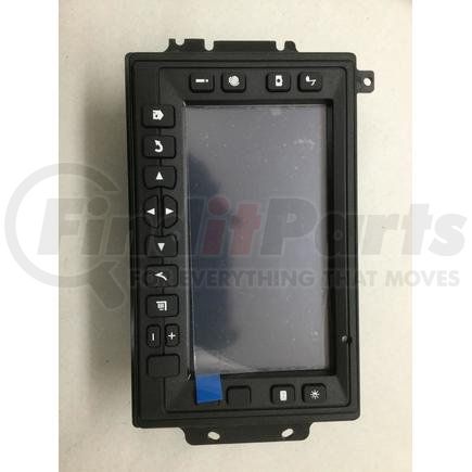 International 3837695C3 Information Display Module, Navistar Compatible