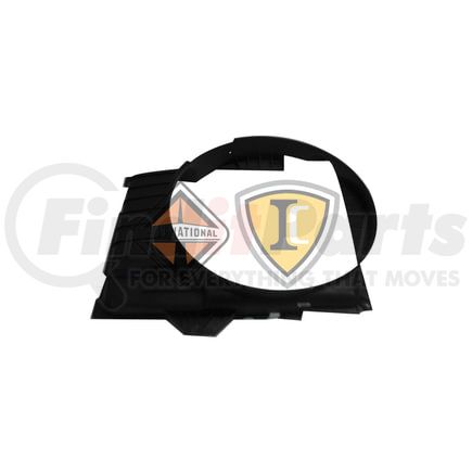 International 2602191C91 SHROUD,FAN SHROUD 32IN-STD