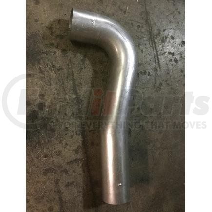 International 3539883C1 Exhaust Pipe, Navistar Compatible