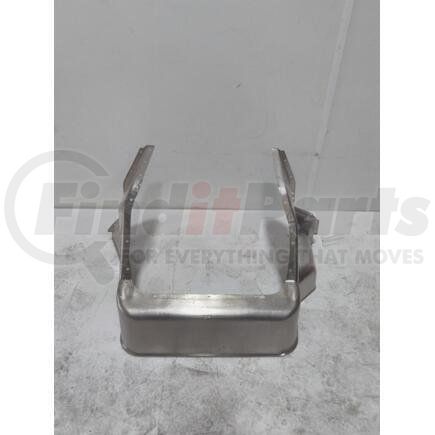 International 3843077C1 Engine Tunnel Cover, Navistar Compatible