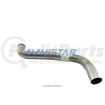 International 3533082C2 PIPE TURBO I6 ENGINE