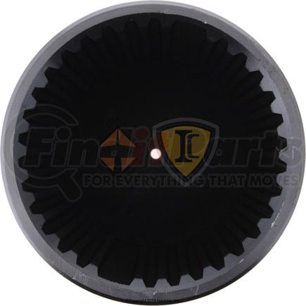 International 2500660C1 Drive Shaft End Yoke, Navistar Compatible