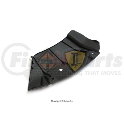International 3851830C3 Fender Extender, Navistar Compatible