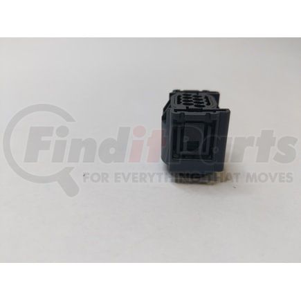 International 3852527C1 Body Connector 8 Positive Socket, Navistar Compatible