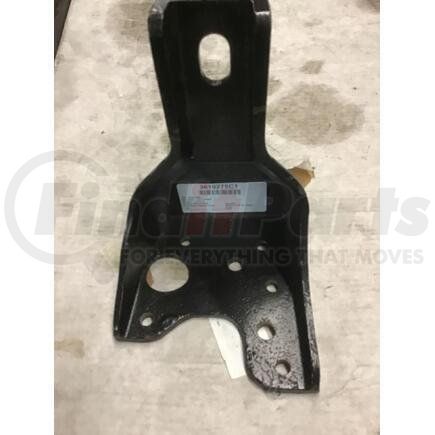 International 3610275C1 Bumper Brace - Cowl Front Mounting Right, Navistar Compatible