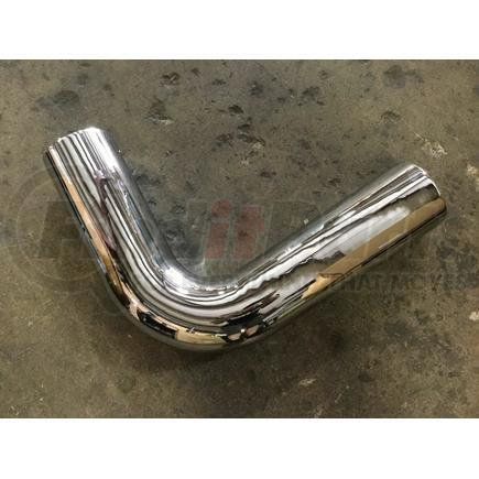 International 2035719C1 Exhaust Pipe, Navistar Compatible