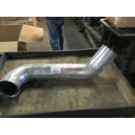 International 3684131C1 Exhaust Pipe, Navistar Compatible