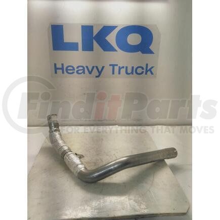 International 3663026C91 Exhaust Pipe Assembly, Navistar Compatible