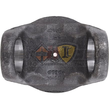 International 2500656C1 Drive Shaft End Yoke, Navistar Compatible