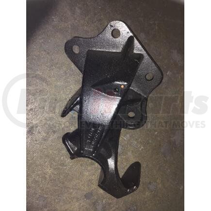 International 3867591C3 HD2 Cab and Body Mounting Bracket, Navistar Compatible