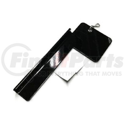Battery Compartment Tray Handle