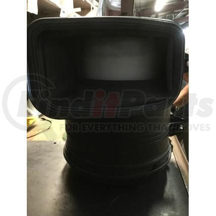 Air Cleaner Assembly